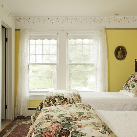 Golden Stage Inn Proctorsville 외부 사진