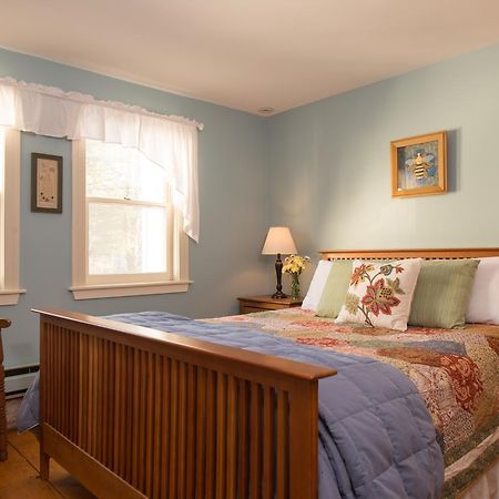 Golden Stage Inn Proctorsville 외부 사진