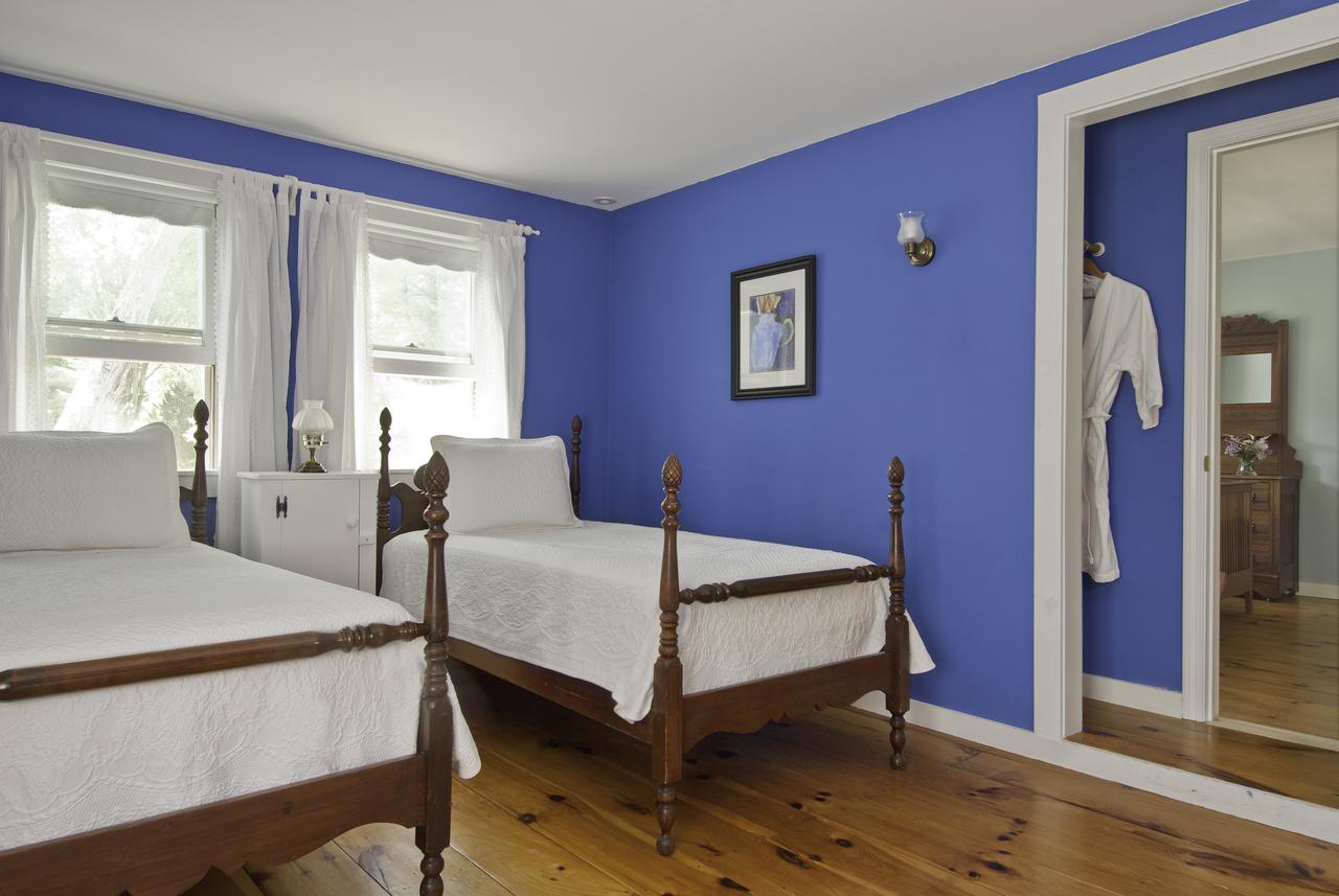 Golden Stage Inn Proctorsville 외부 사진