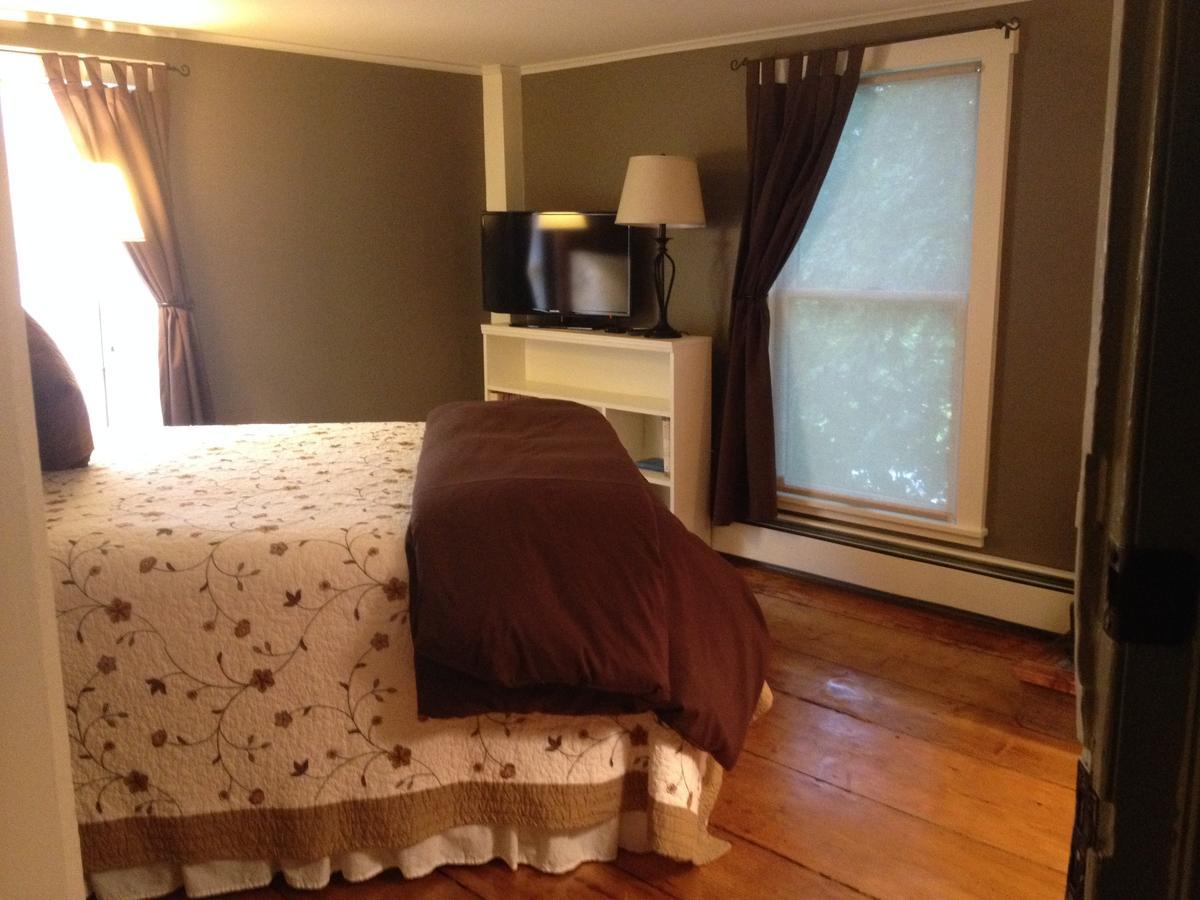 Golden Stage Inn Proctorsville 외부 사진