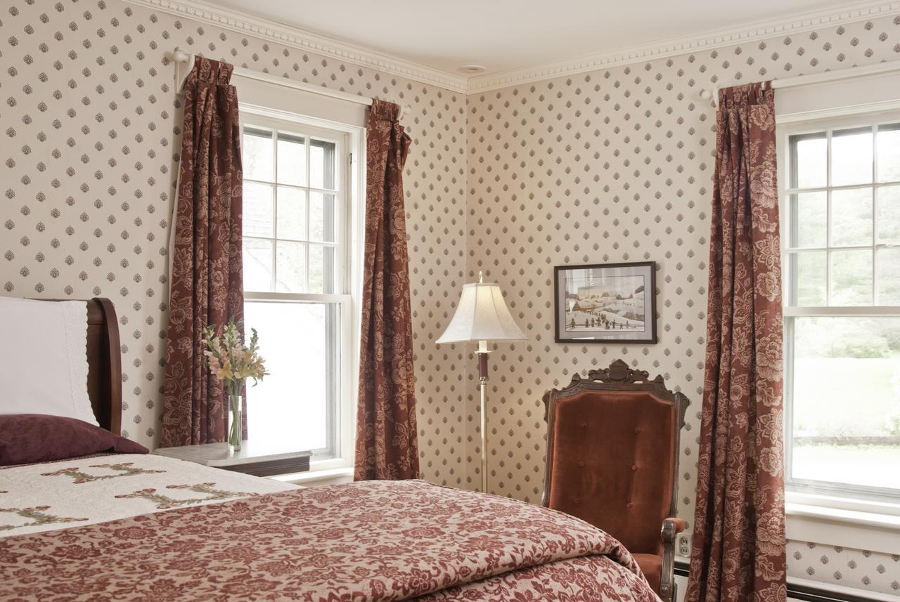 Golden Stage Inn Proctorsville 외부 사진