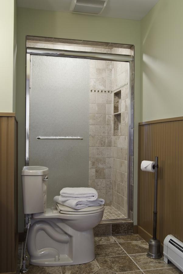 Golden Stage Inn Proctorsville 외부 사진