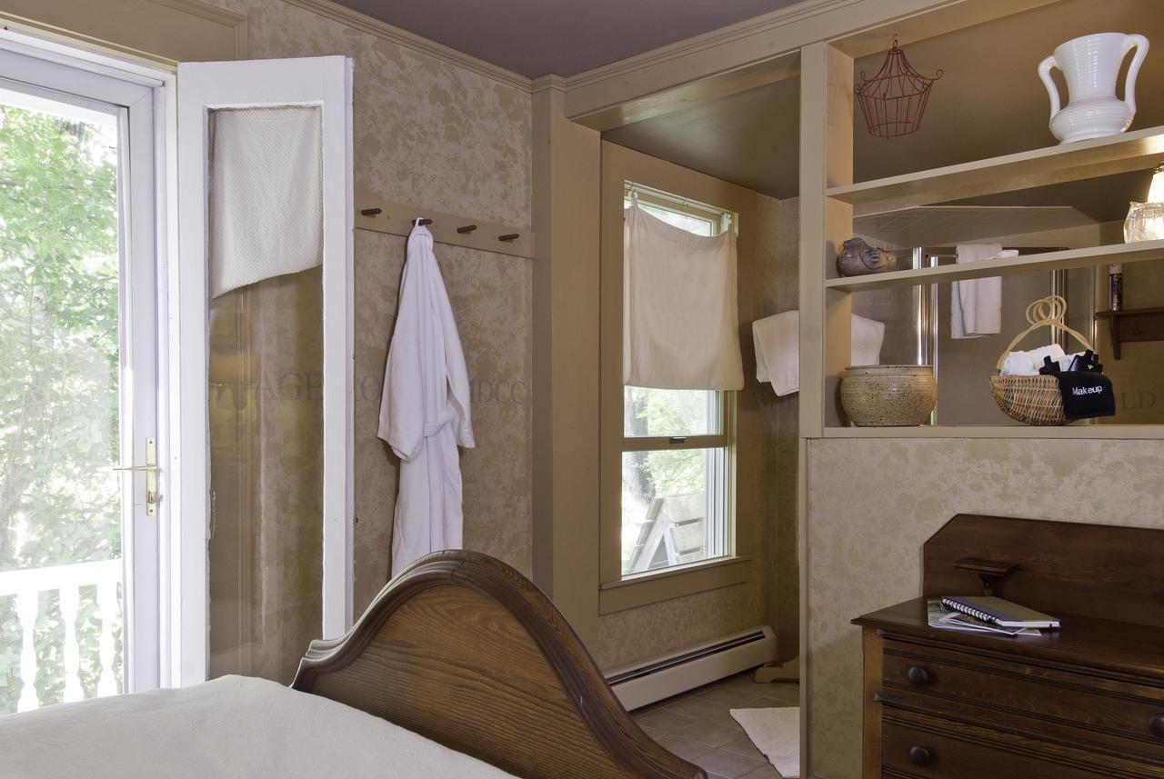Golden Stage Inn Proctorsville 외부 사진