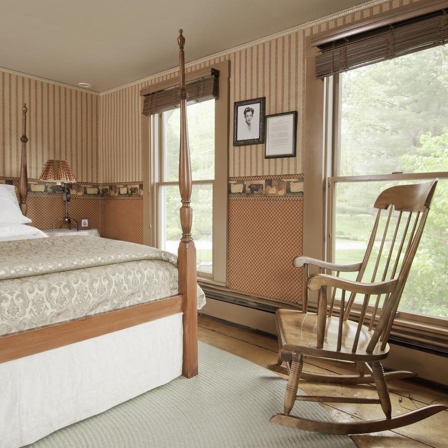 Golden Stage Inn Proctorsville 외부 사진