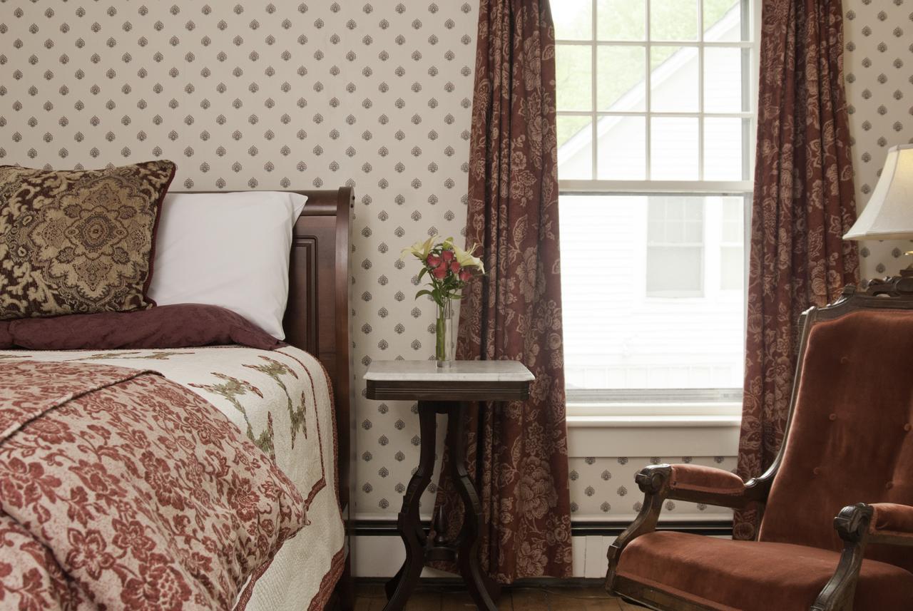 Golden Stage Inn Proctorsville 외부 사진