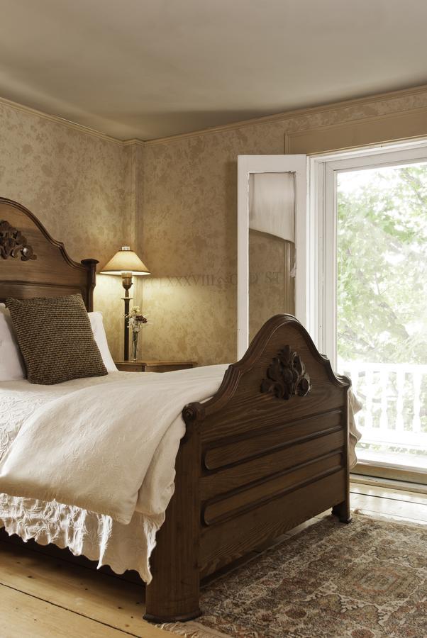 Golden Stage Inn Proctorsville 외부 사진