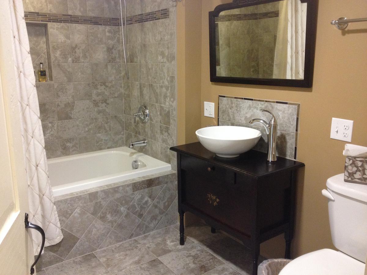 Golden Stage Inn Proctorsville 외부 사진