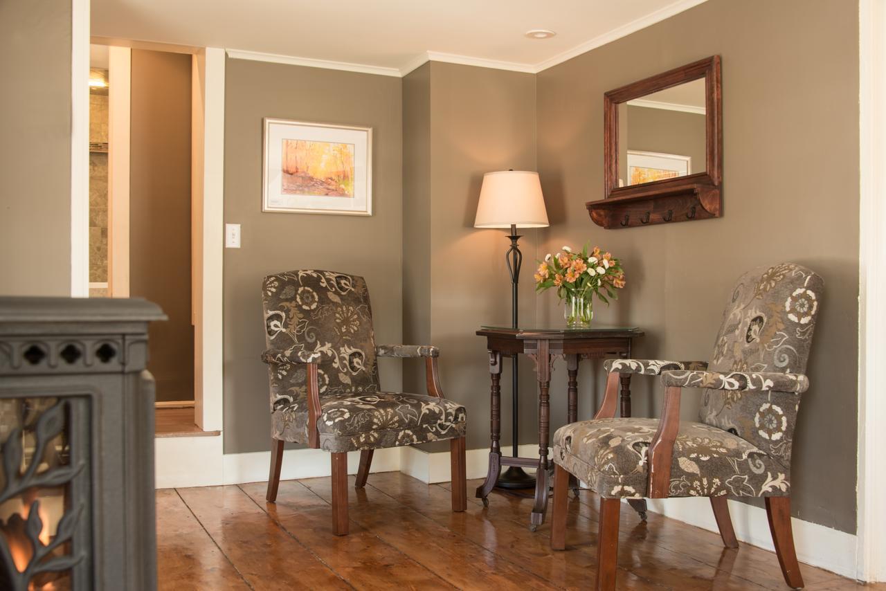 Golden Stage Inn Proctorsville 외부 사진