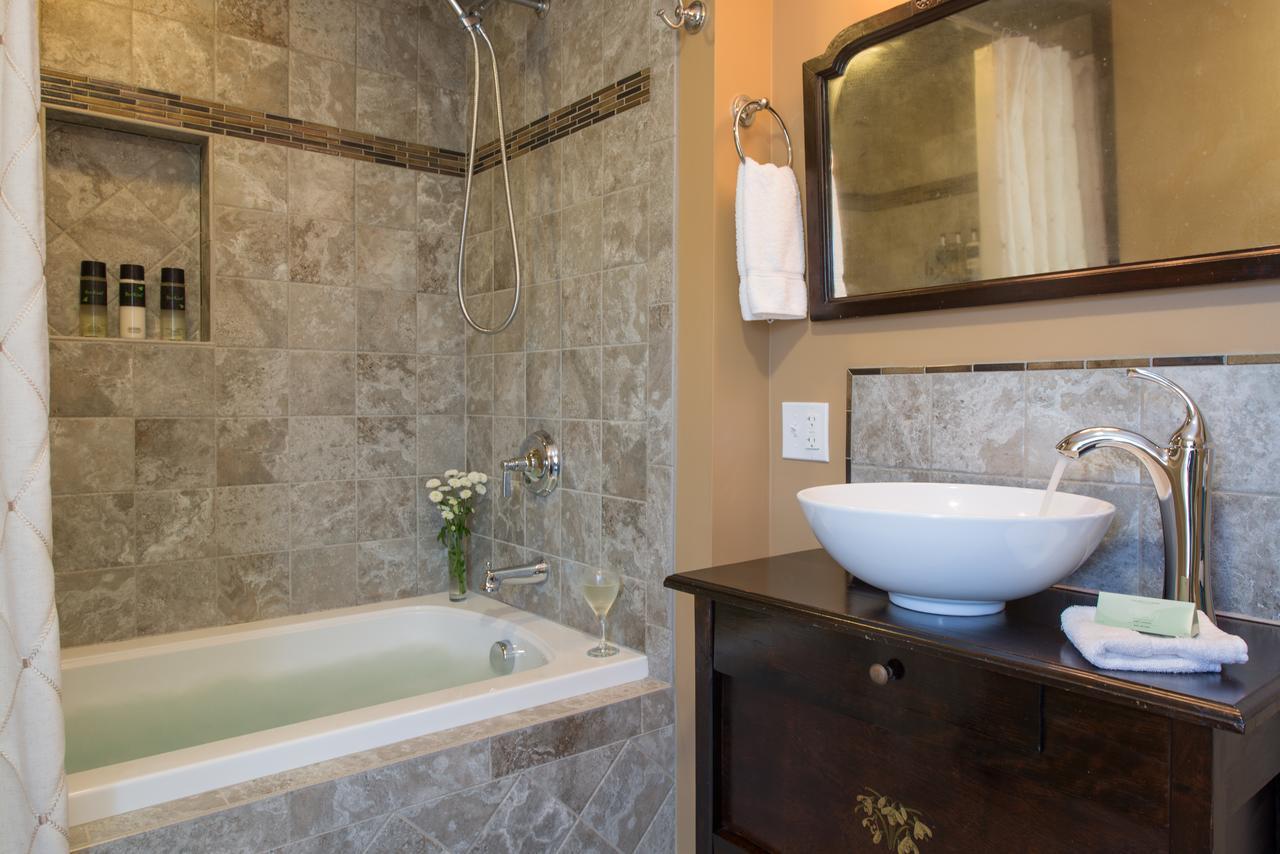 Golden Stage Inn Proctorsville 외부 사진