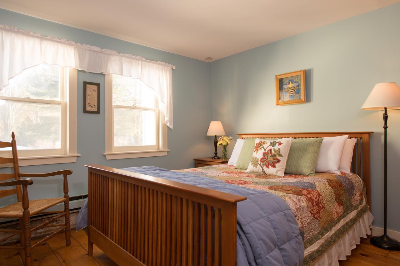 Golden Stage Inn Proctorsville 외부 사진