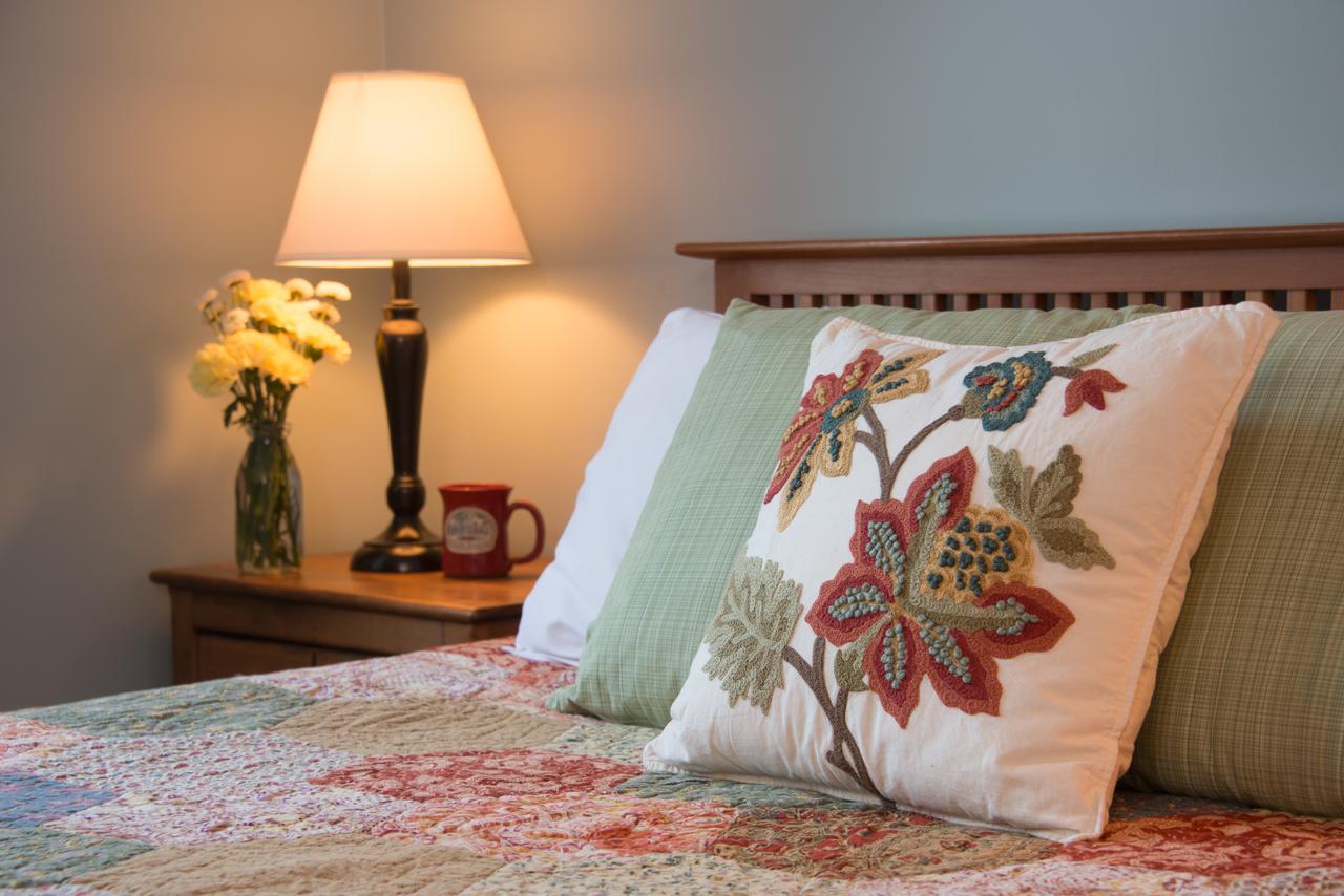 Golden Stage Inn Proctorsville 외부 사진